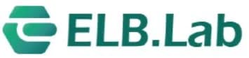 ELB.Lab 로고